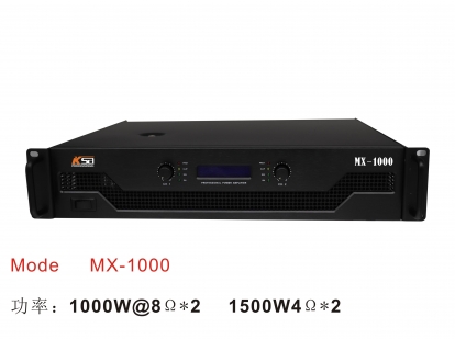 MX-1000