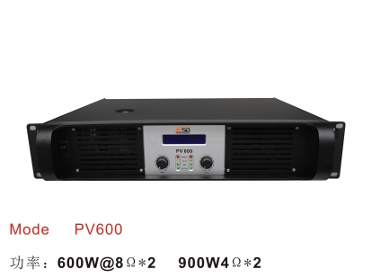 PV-600