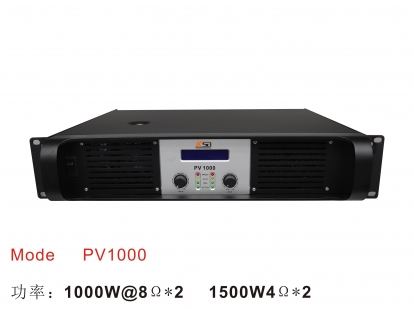 PV-1000